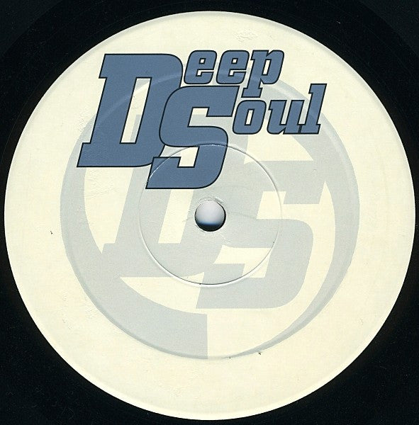 Deus (2) : Reaching For The Sky (12")