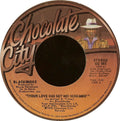 Smoke (9) : (Your Love Has Got Me) Screamin' (7", Styrene, Pit)