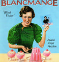 Blancmange : Blind Vision (7", Single, Cle)