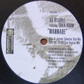 DJ Disciple : Wannabe (12")