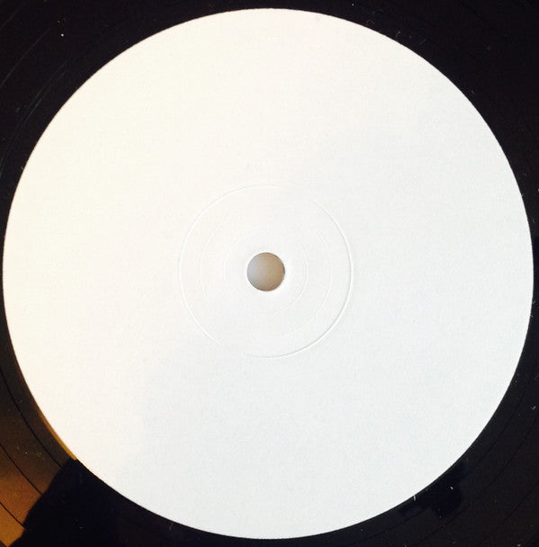 Roc Zone : Latino Grooves EP (12", EP, Promo, W/Lbl)