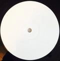 Roc Zone : Latino Grooves EP (12", EP, Promo, W/Lbl)