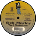 Bob Marley : Soul Shakedown (12")