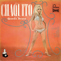 Chaquito And The Quedo Brass : This Is Chaquito And The Quedo Brass (LP, Album)