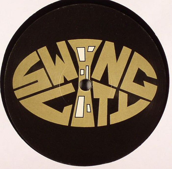 Ambassadors : Tribus Cantare (12")