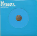 Lo-Fidelity Allstars : Sleeping Faster (CD, Maxi, Promo)