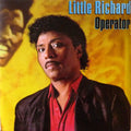 Little Richard : Operator (7", Single)