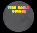 Tina Valen : Colors (12")