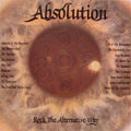 Various : Absolution - Rock The Alternative Way (CD, Comp)