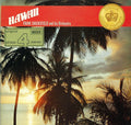 Frank Chacksfield & His Orchestra : Hawaii (LP, RE)