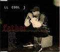 LL Cool J : Father (CD, Single)