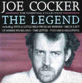 Joe Cocker : The Legend - The Essential Collection (CD, Comp)