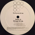 Plank 15 : Strings Of Life (12")