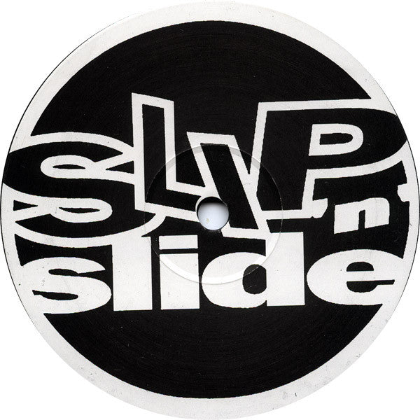 Kut 'N' Paste (2) : My Family Depends On Me (12")