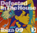 Copyright : Defected In The House (Ibiza 09) (CD, Enh, Mixed + CD, Mixed)