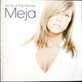 Meja : All 'Bout The Money (CD, Single)