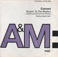 Convert : Rockin' To The Rhythm (12", Promo)