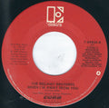 Bellamy Brothers : When I'm Away From You (7", SP)