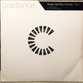 Morjac Feat Raz Conway : Stars (2x12", Promo)
