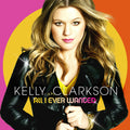 Kelly Clarkson : All I Ever Wanted (CD, Album, Enh)