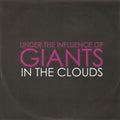 Under The Influence Of Giants : In The Clouds (CDr, Single, Promo)