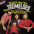 The Tremeloes : Reach Out For The Tremeloes (LP, Comp)