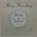 Iris (20) : Belissimo (7", S/Sided)