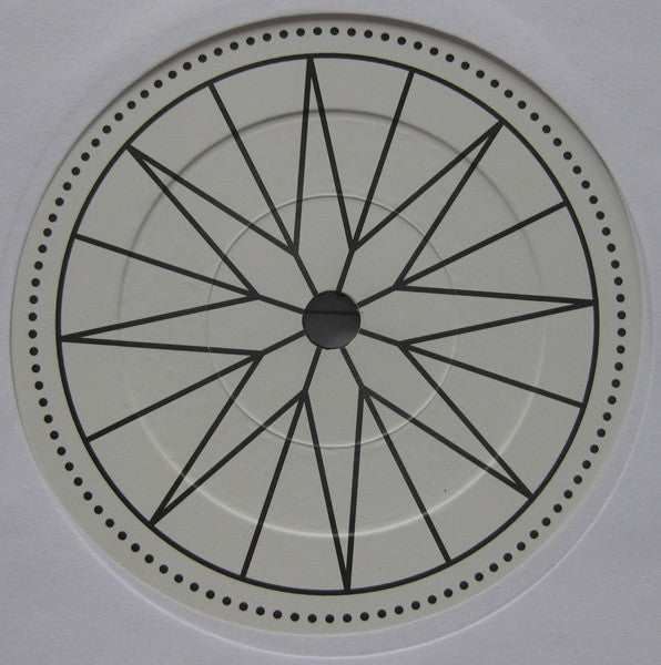 Iris (20) : Belissimo (7", S/Sided)