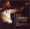 Billy Connolly : Classic Connolly (CD, Comp, RM)