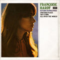 Françoise Hardy : Autumn Rendezvous (7", EP)
