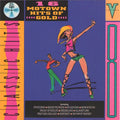 Various : Motown Hits Of Gold Volume 8 (CD, Comp)