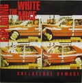 The Exploding White Mice* : Collateral Damage (LP, Album)