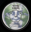 The Surprise Sisters : La Booga Rooga (7", Single)