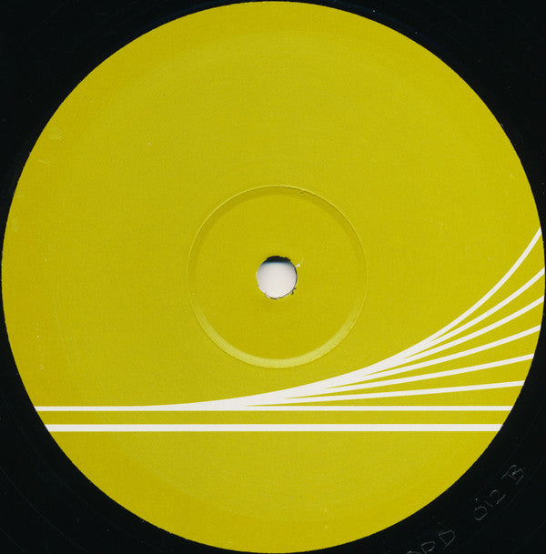 ATFC : Ya Dig? (12")