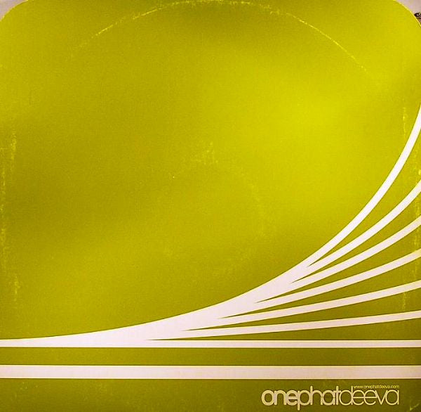 ATFC : Ya Dig? (12")