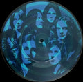 Foreigner : Blue Morning, Blue Day (7", Single, Pic)