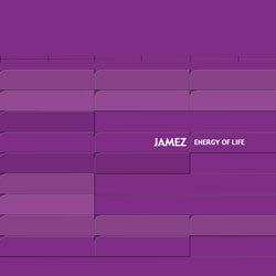 Jamez : Energy Of Life (12")