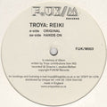 Troya : Reiki (12")