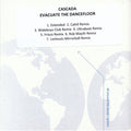 Cascada : Evacuate The Dancefloor (CDr, Single, Promo)