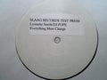 Lynette Smith : Everything Must Change (12", W/Lbl)