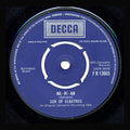 Albatros : Africa / Ha-Ri-Ah (7")