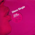 Blondie : Good Boys (12", Promo)