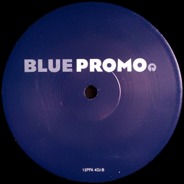 Peshay Feat. Kym Mazelle : Truly (12", Promo)