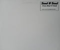 Soul II Soul : I Care (Soul II Soul) (2x12", Promo)