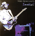 Tom Principato : Smokin' (LP)