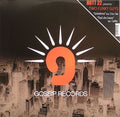 Hott 22 : Two Funky Guys (12")