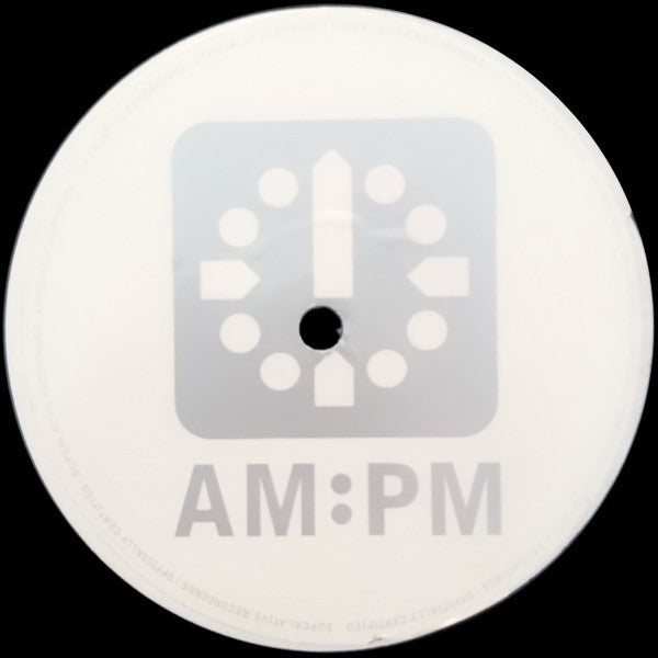 Wamdue Project : You're The Reason (12", S/Sided)