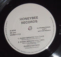 Gloria Gaynor : Every Breath You Take / Feel So Real (12", Promo)