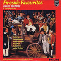 Harry Secombe & The Pickwickians : Fireside Favourites (LP, Album)