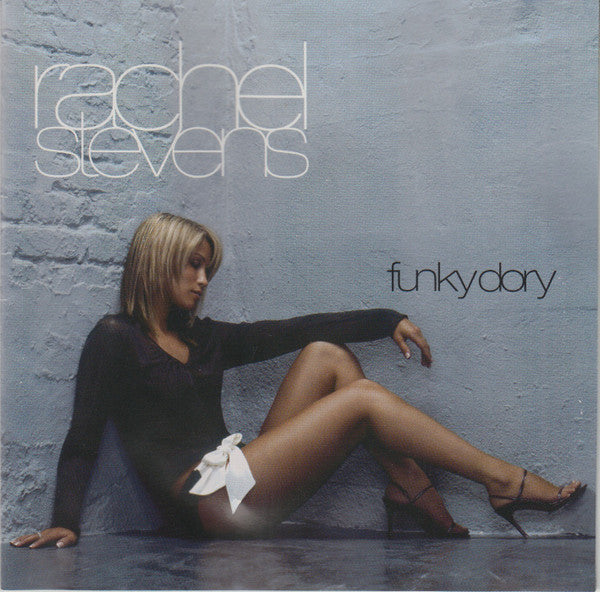 Rachel Stevens : Funky Dory (CD, Album)